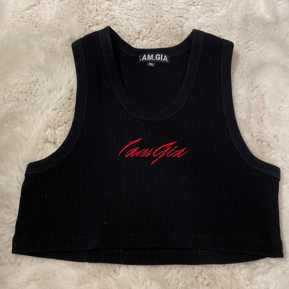 I.am.gia tank